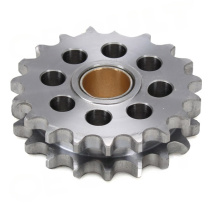 Porsche 911 1965-1989/Turbo Upp till 1994/914-6 Kamaxeldrev Deflektor OE-Cult